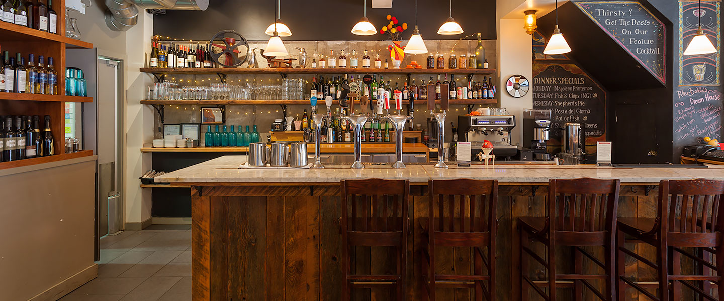 Contact Harvest Kitchen